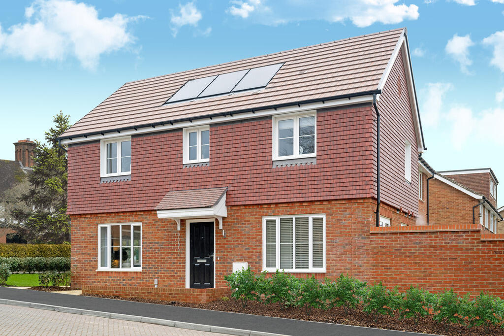 Main image of property: Brox Road,
Ottershaw,
Surrey,
KT160LQ