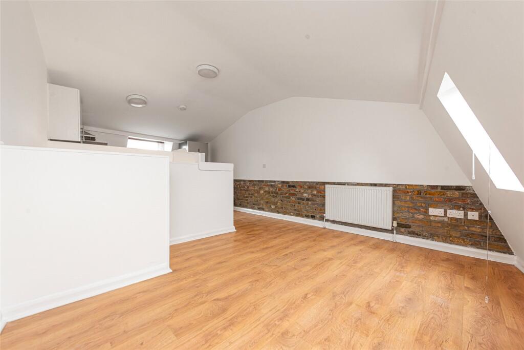 Main image of property: Broadway Market, Hackney, London, E8