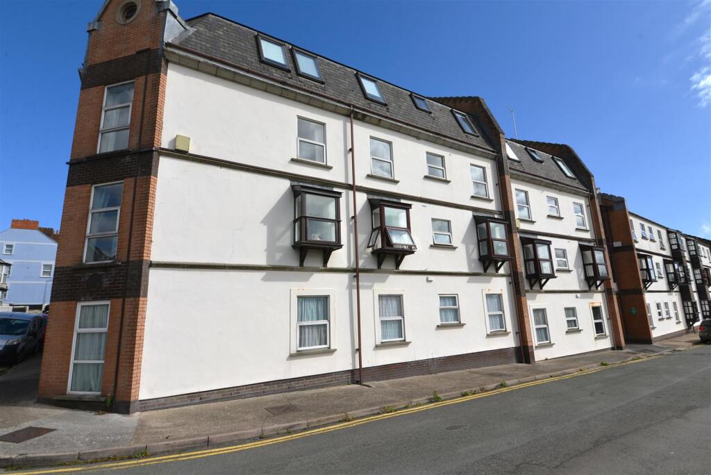 Main image of property: Station Road, Tenby