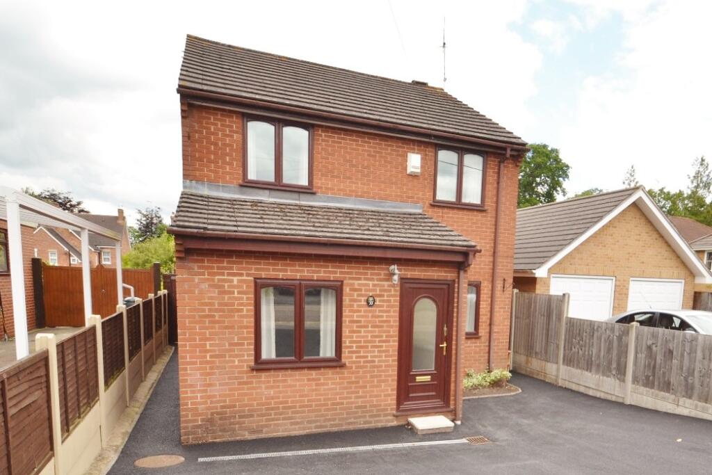 Main image of property: Broadstone