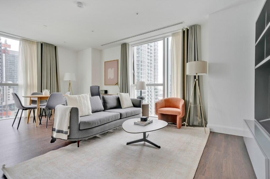 Main image of property: Harbour Way, London, E14