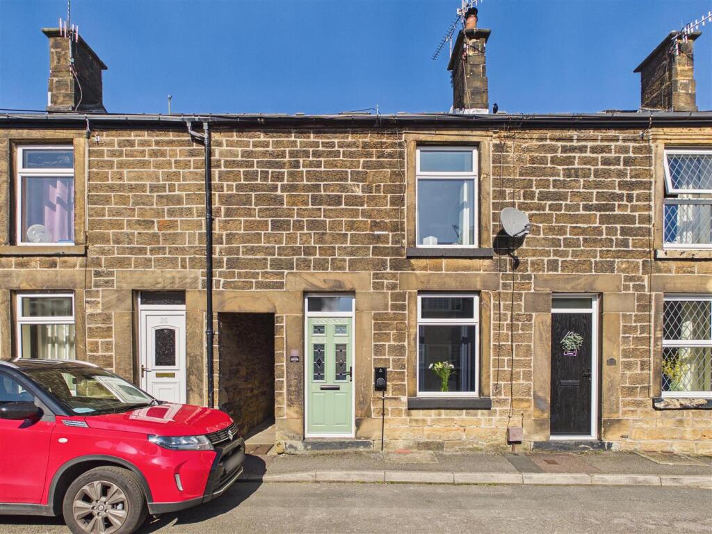 Main image of property: Victoria Street, Dronfield