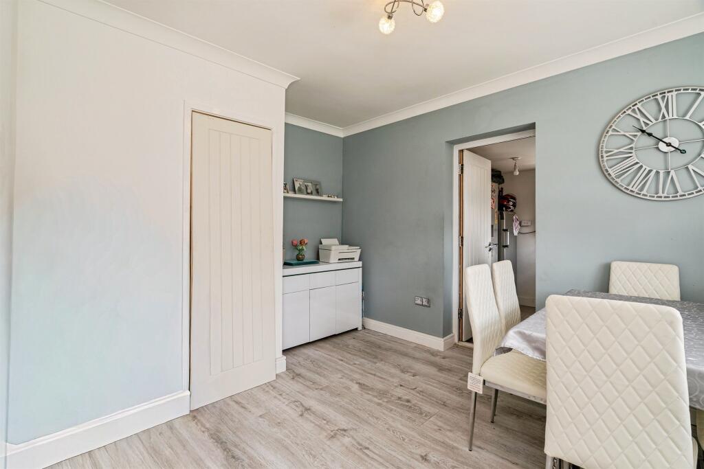 House in Norwich - View 4