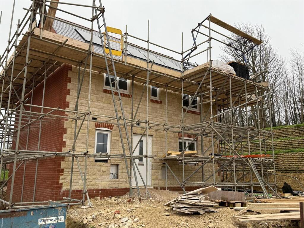 Main image of property: Plot 318 Curtis Fields, 99 Curtis Way, Weymouth, DT4 0TY