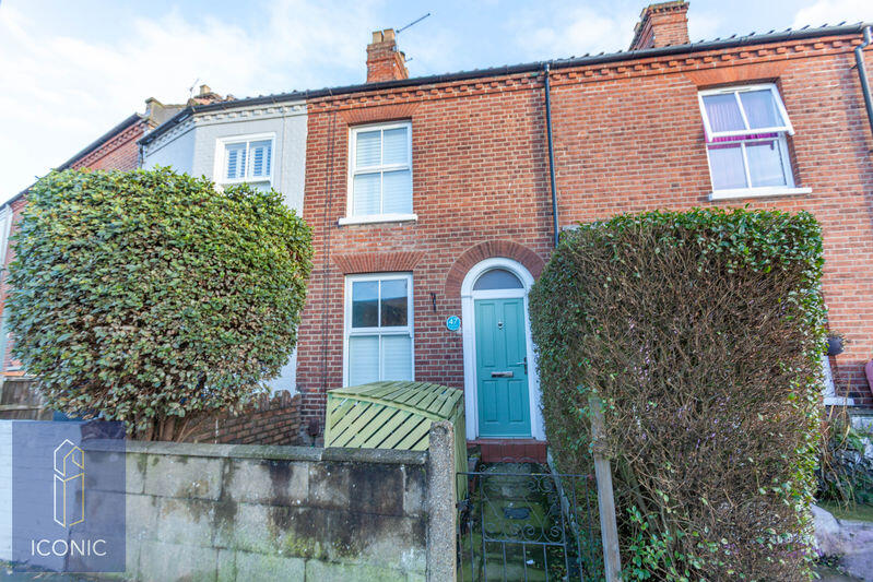Main image of property: Magdalen Road, Norwich