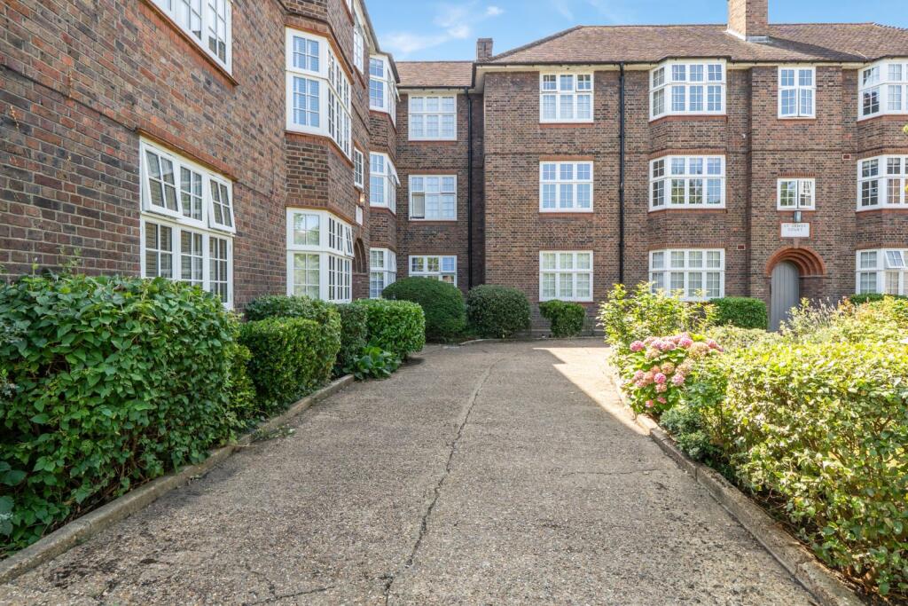 Main image of property: Grove Crescent, Kingston Upon Thames, Surrey, KT1