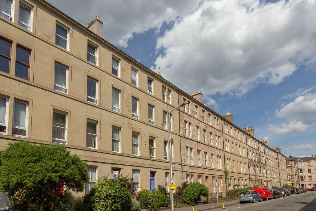 Main image of property: Panmure Place, Tollcross, Edinburgh, EH3