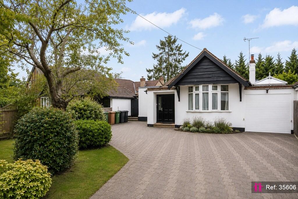 Main image of property: Salisbury Road, Worcester Park