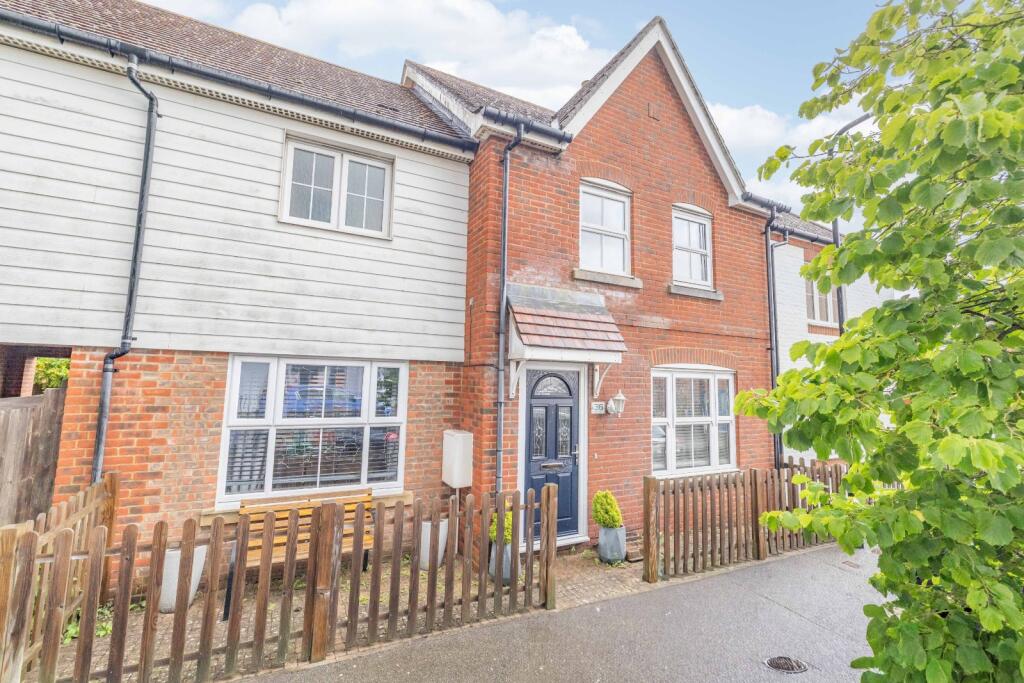 Main image of property: Violet Way, Kingsnorth, Ashford, Kent, TN23