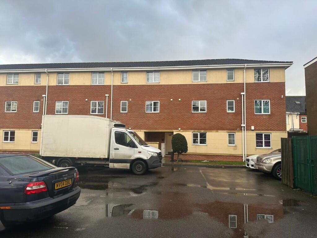 Additional image 9 of Princes Gate, West Bromwich,West Midlands, B70