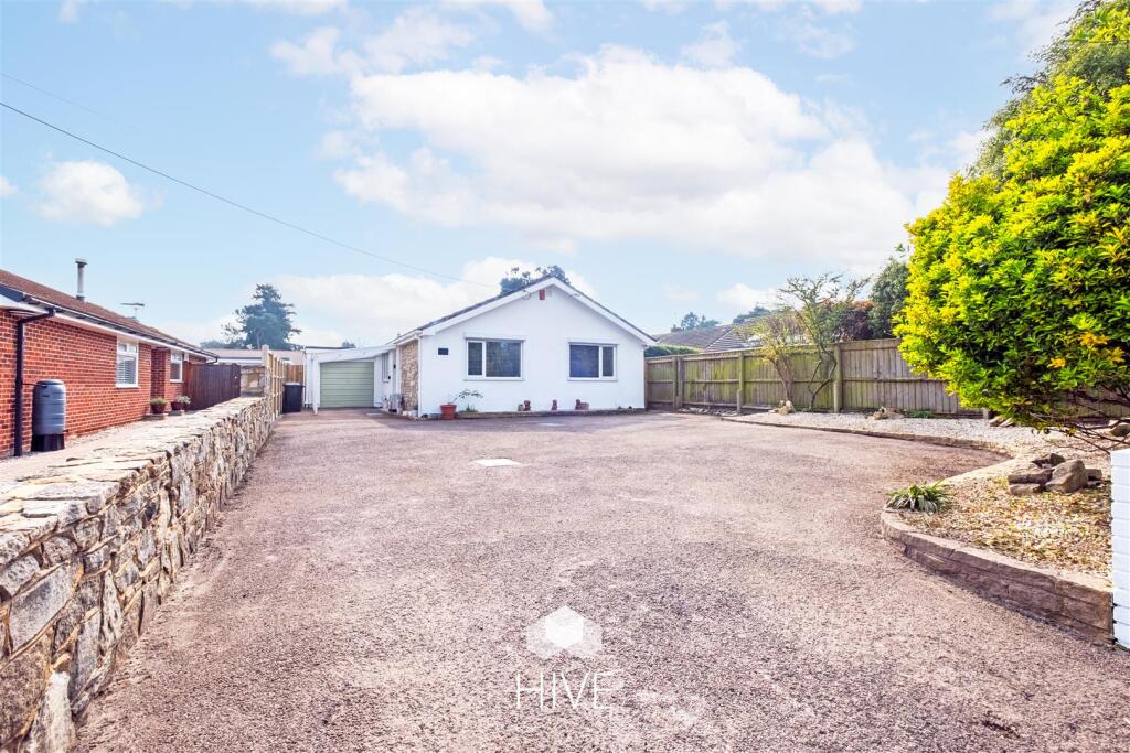 Main image of property: Laurel Lane, St Leonards