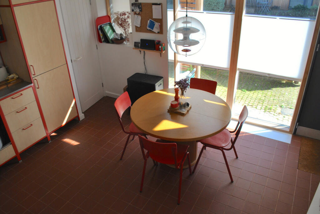 Sawmill Close, Devon, TQ9 – pohled 5