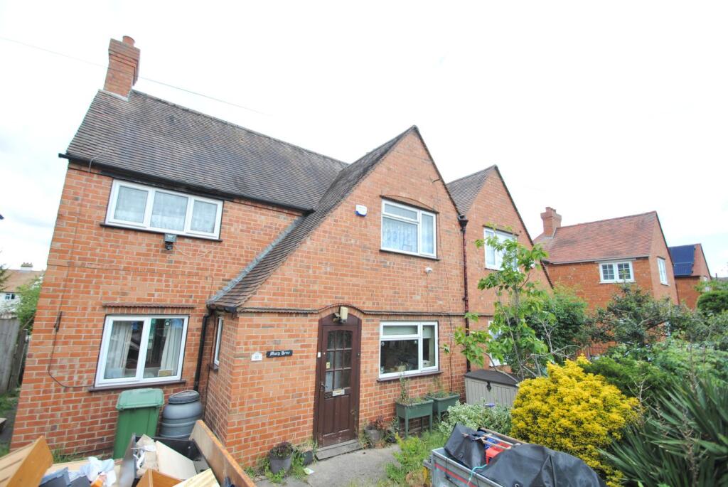 Main image of property: Byron Road, Cheltenham, GL51