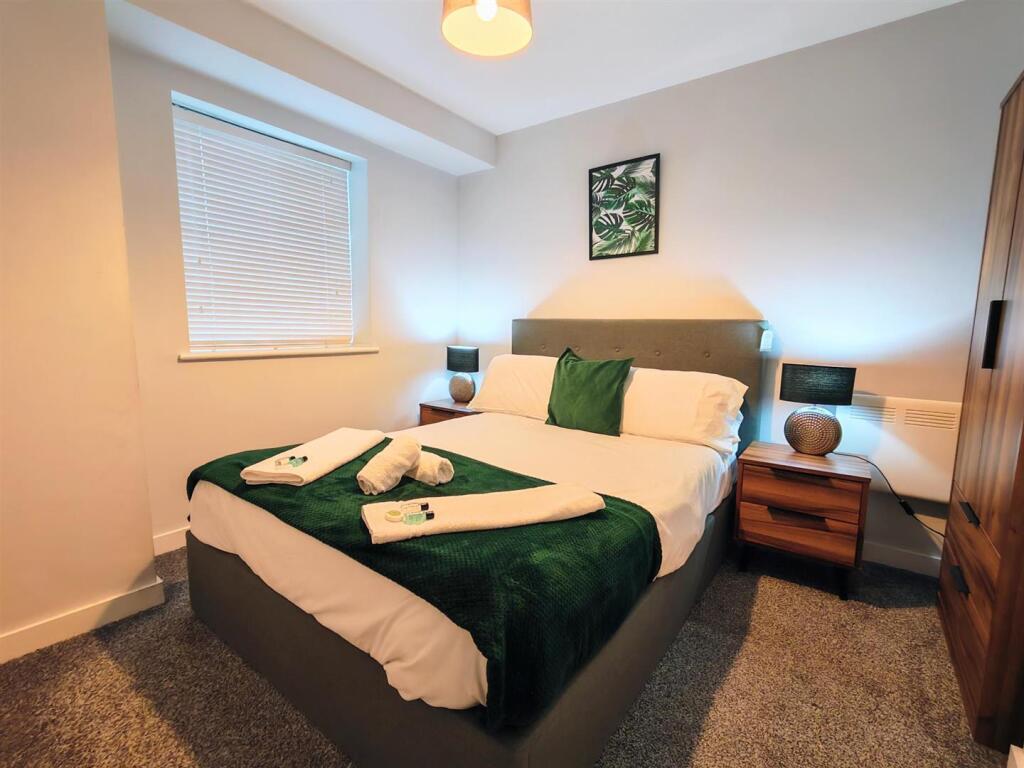 Main image of property: Upper Parliament Street, Liverpool