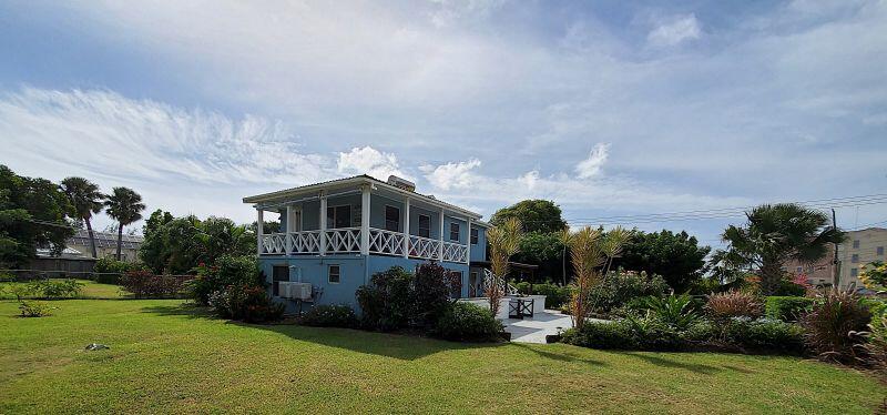 Main image of property: Oistins, Christchurch