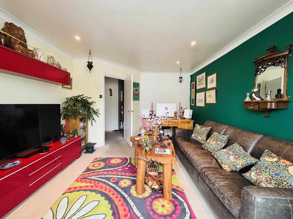 Apartment in Norwich - View 4