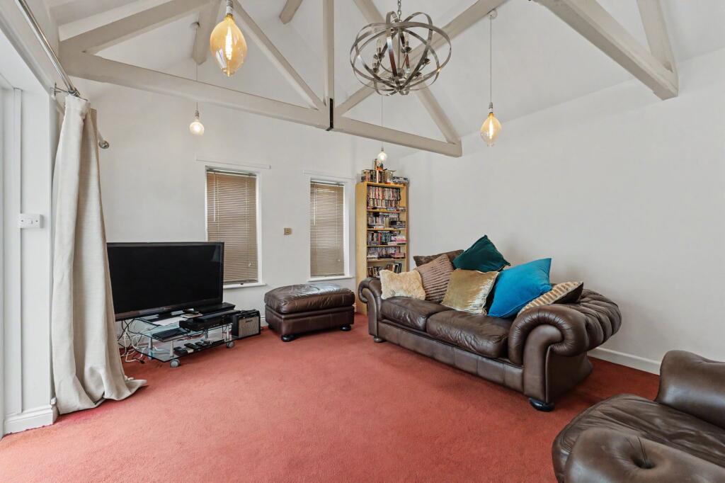 Todenham Road, Moreton-In-Marsh, GL56 photo 2