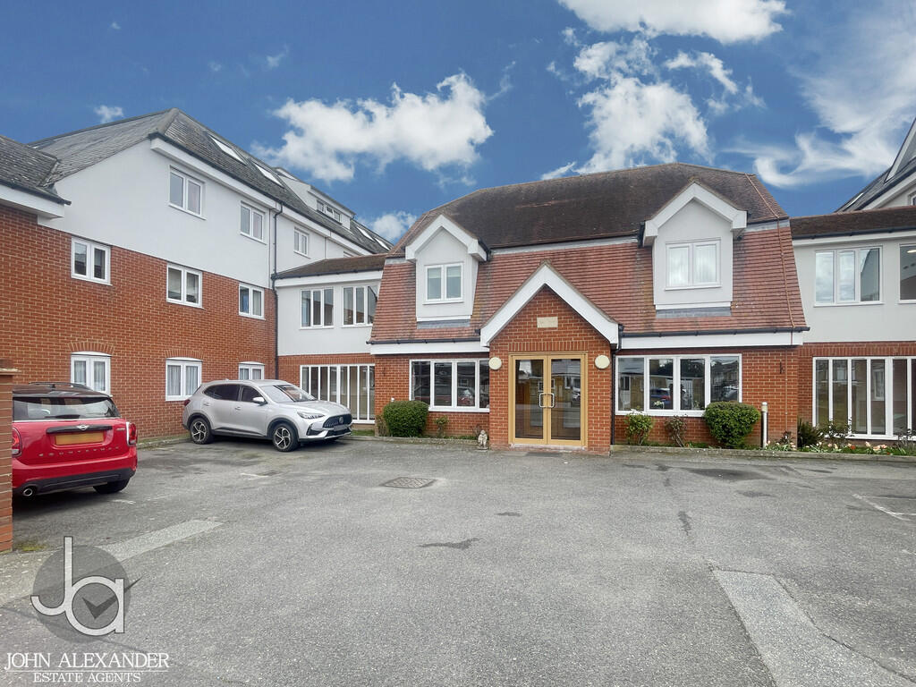Main image of property: Rectory Road, Tiptree, Colchester