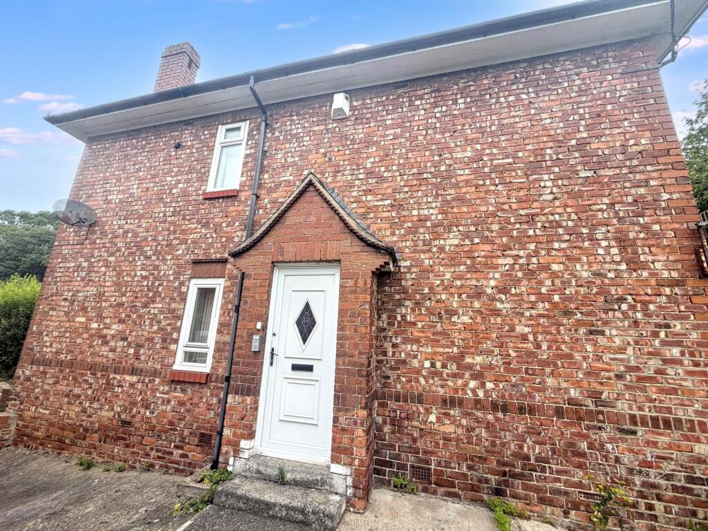 Main image of property: Byker, Byker, Newcastle upon Tyne, Tyne and Wear, NE6 1RJ