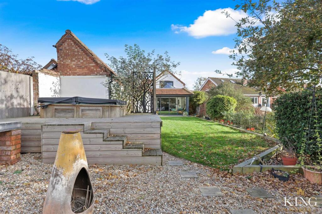 Additional image 23 of Chapel Lane, Aston Cantlow, Henley-In-Arden