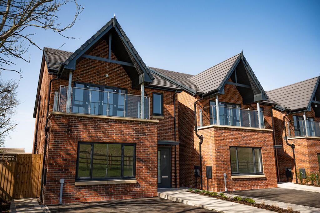 Main image of property: Haven Lane
Moorside
OL4 2BF