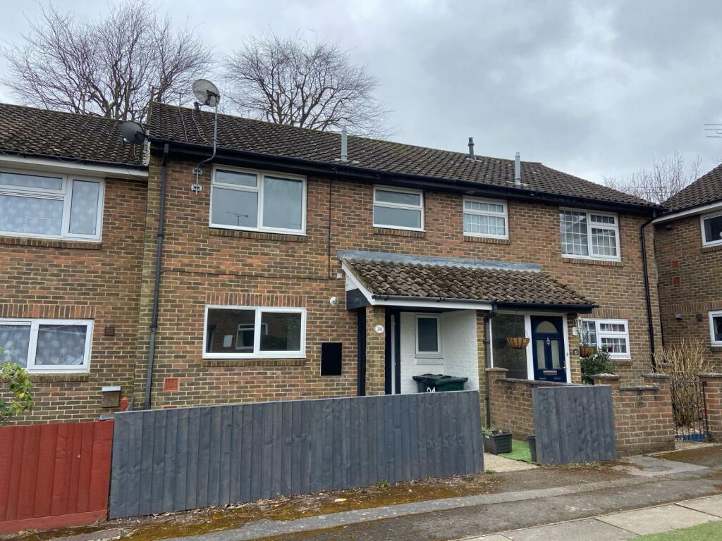 Main image of property: Rectory Way, Kennington, Ashford, Kent, TN24
