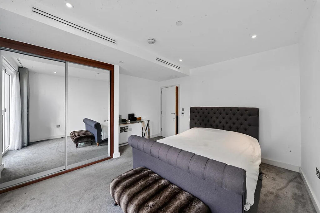 Apartment in London - View 5