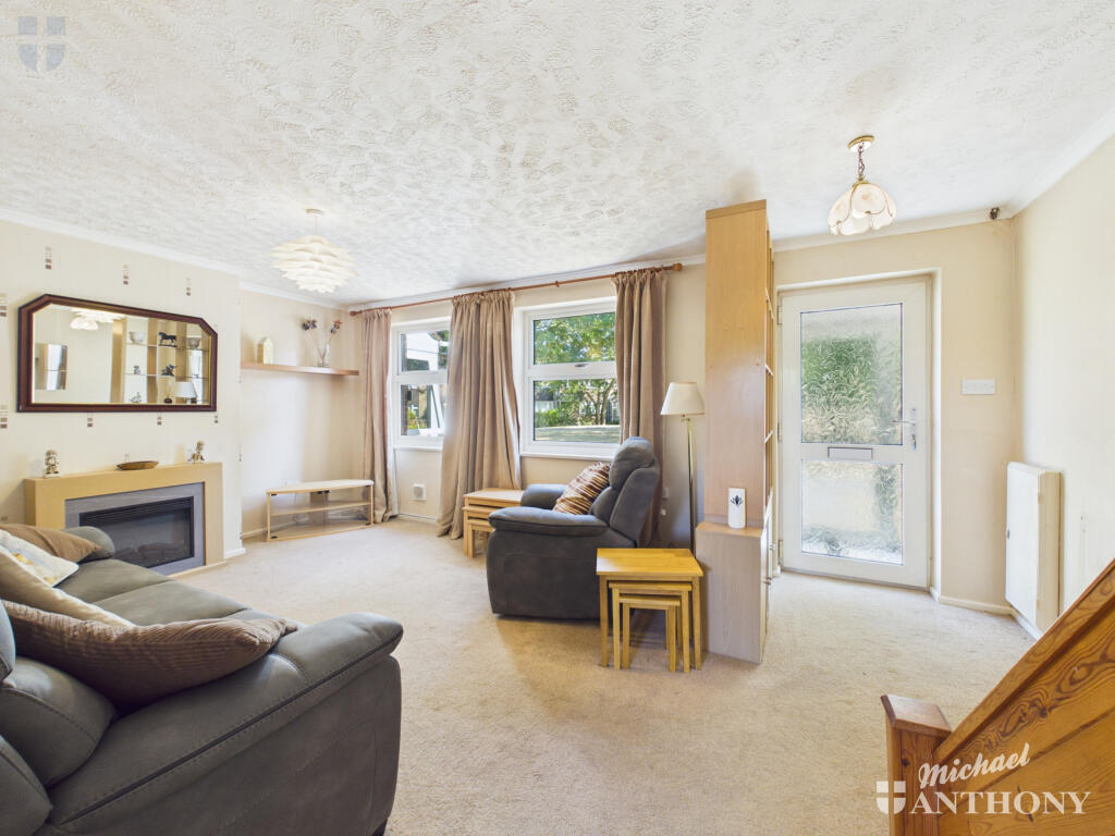 House in Aylesbury, Bedgrove - View 2
