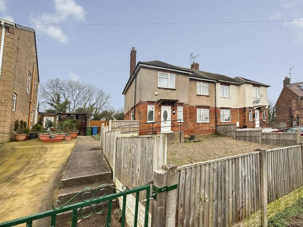 Main image of property: Mapletoft Avenue, Mansfield Woodhouse