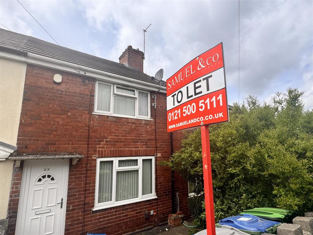 Main image of property: Turner Street, West Bromwich
