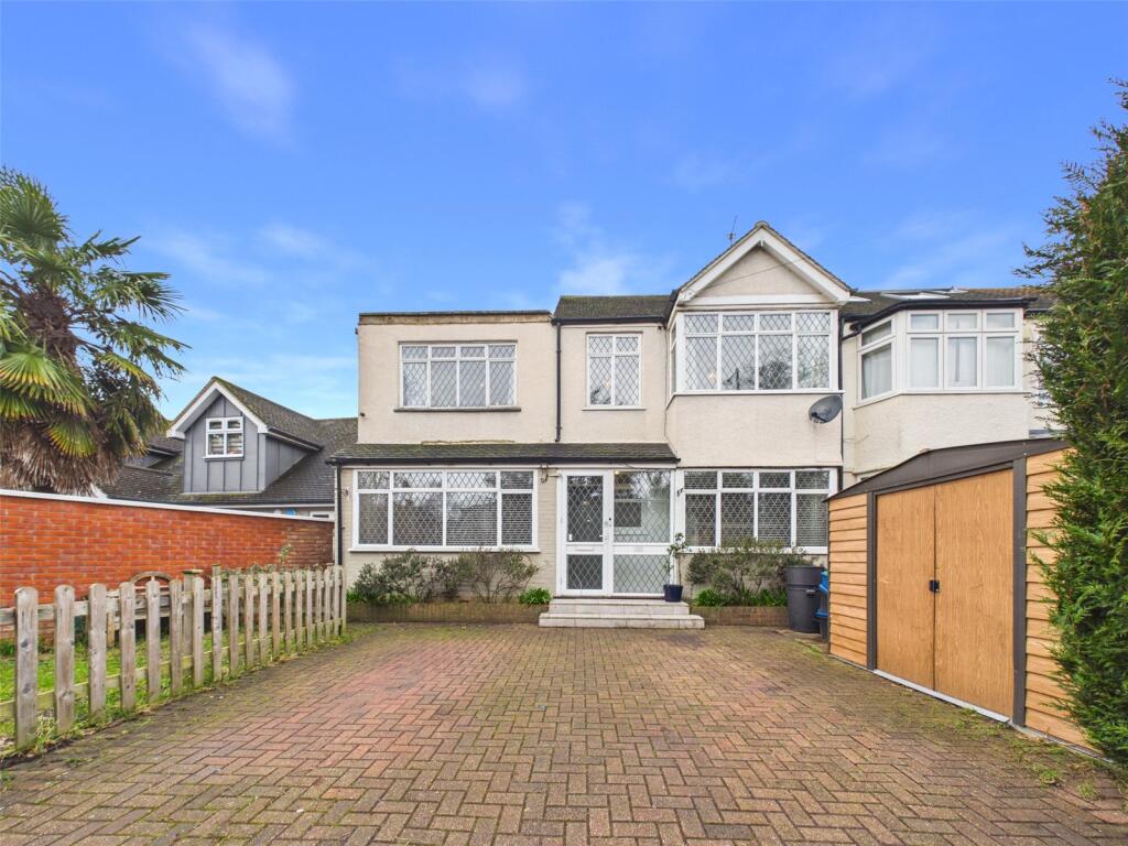 Main image of property: Hospital Bridge Road, Twickenham