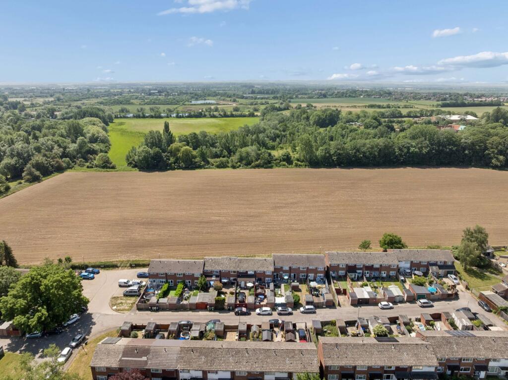 Overmead, Abingdon, OX14 - View 2