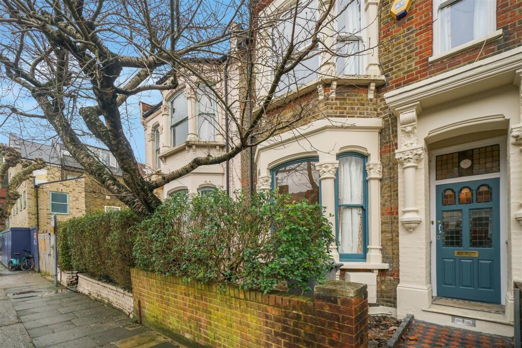 Main image of property: Mostyn Gardens, Kensal Rise, London