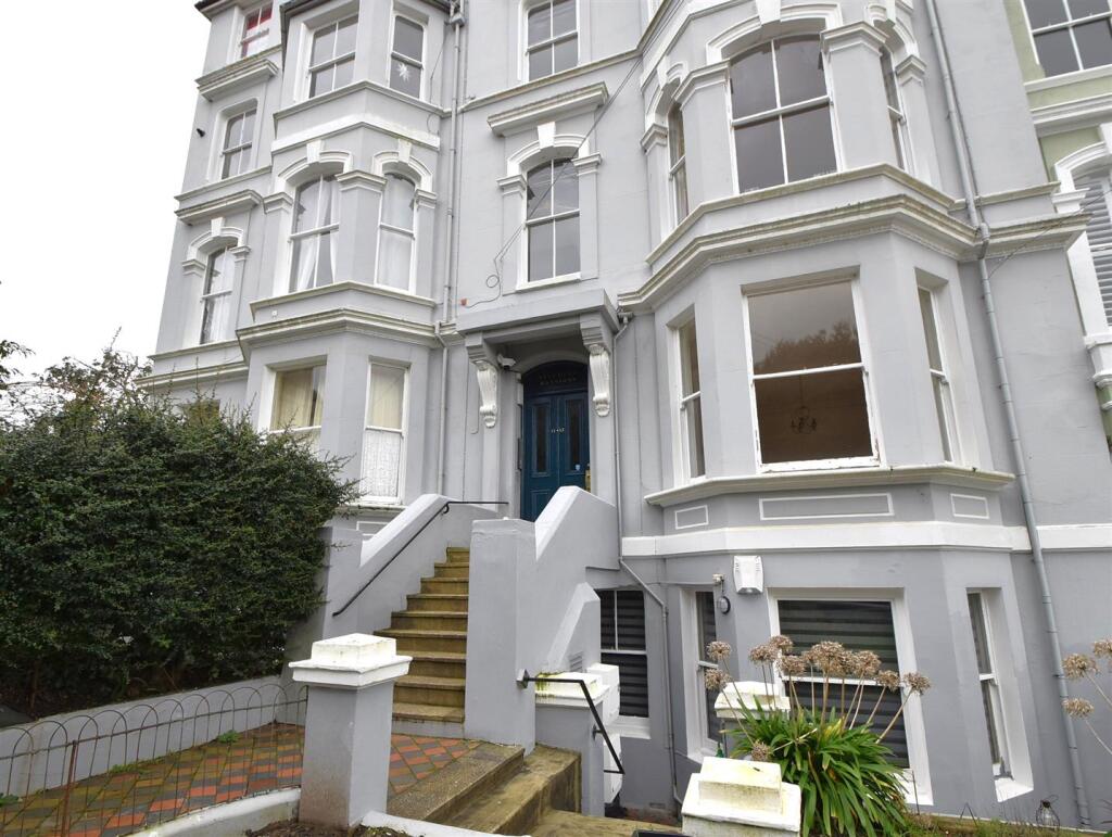 Main image of property: Anglesea Terrace, St. Leonards-On-Sea