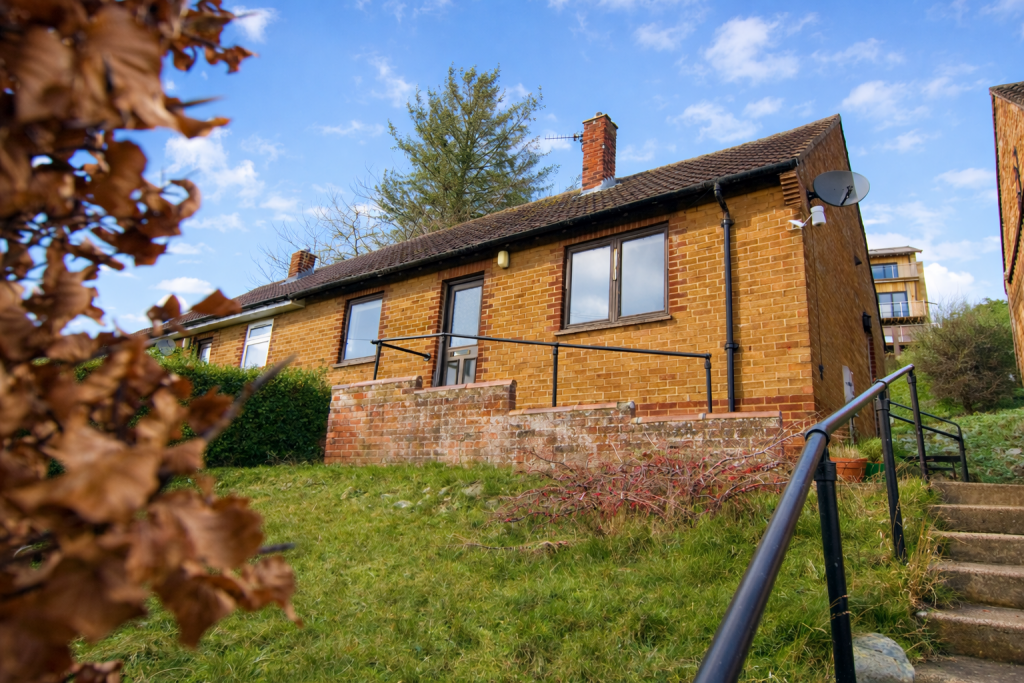 Main image of property: The Pinfold, Rothbury, Northumberland, NE65 7TN