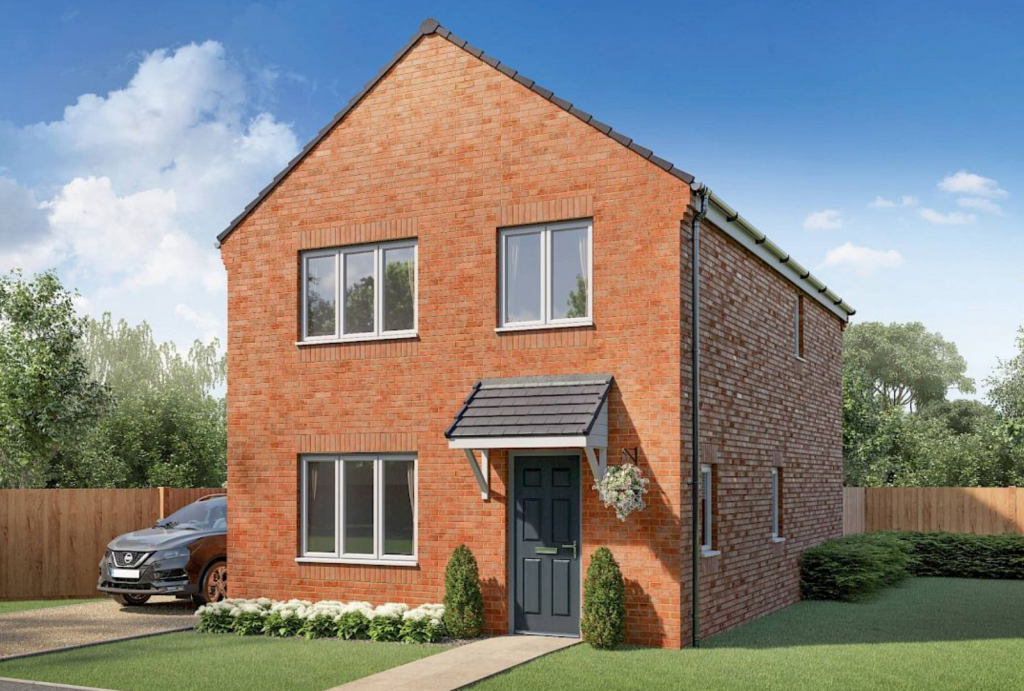 Main image of property: Louth Road,
Holton-Le-Clay,
Grimsby, 
DN36 5AF
