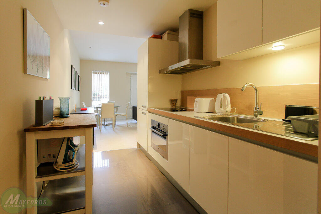 Main image of property: Cubitt Building, Grosvenor Waterside, 10 Gatliff Road, London, SW1W