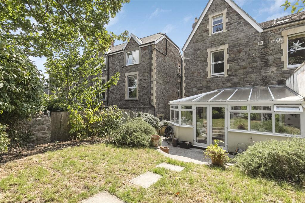 Main image of property: Clarendon Road, Redland, Bristol, BS6