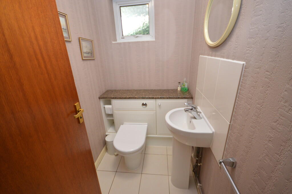 House in Kirby Cross, Frinton and Walton - More