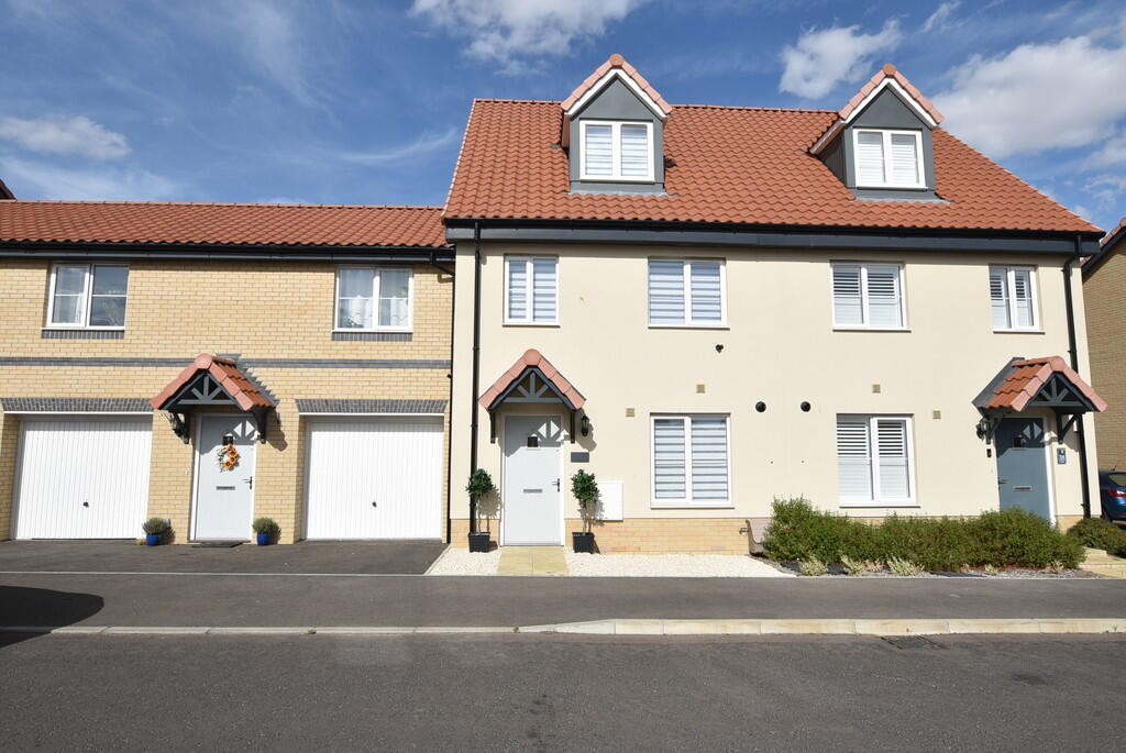 Main image of property: Chilton , Sudbury