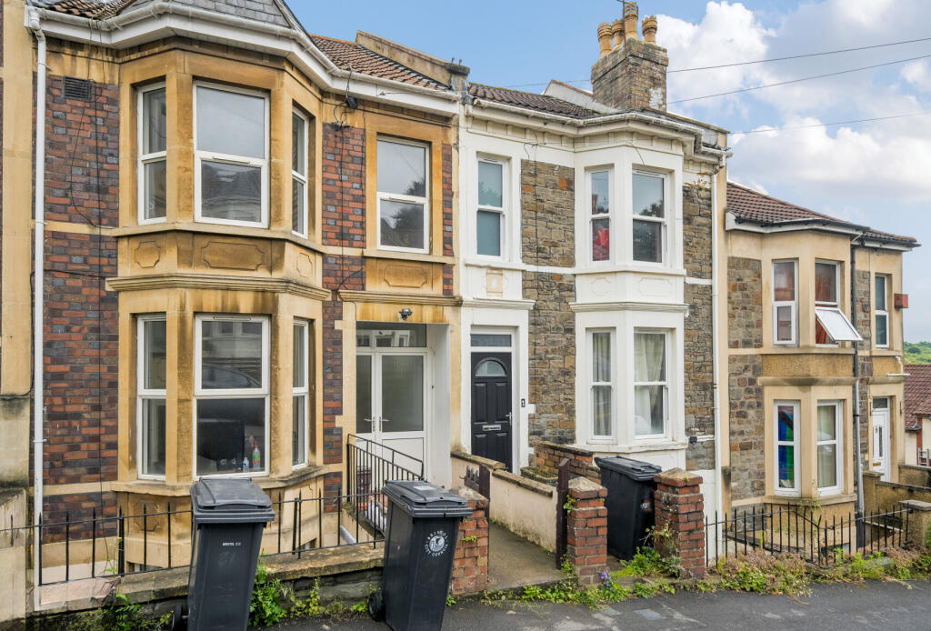 Holmesdale Road, Bristol, Somerset, BS3 - View 2