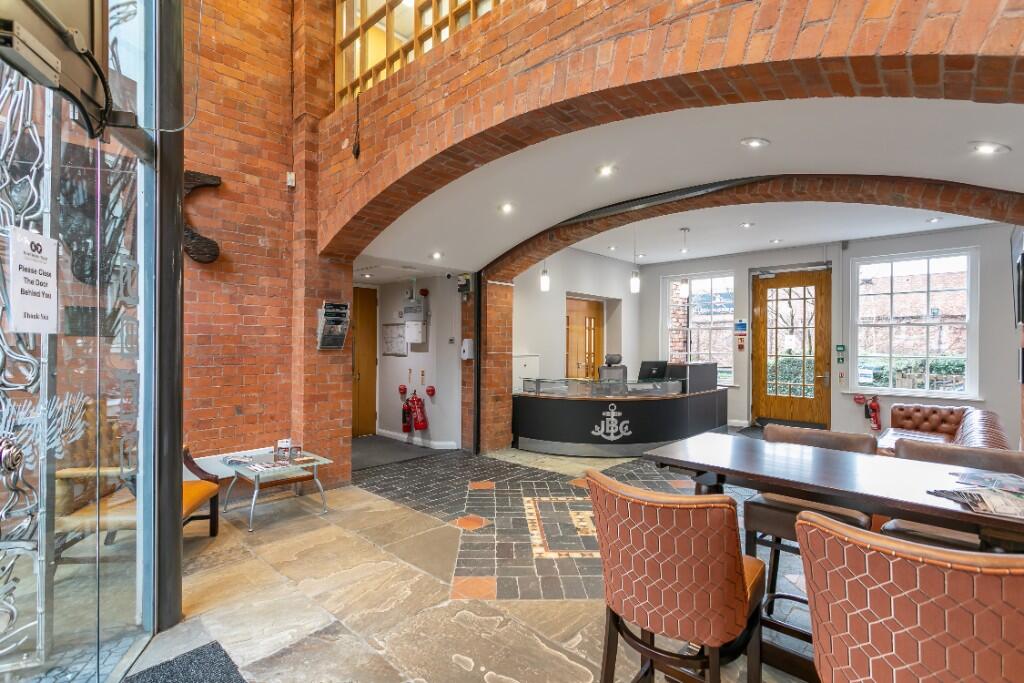 Additional image 7 of Jewellery Business Centre, 95 Spencer Street, Hockley, Birmingham, B18 6DA