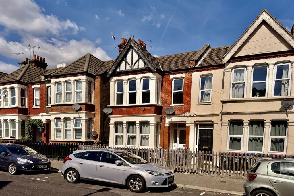 Main image of property: Whitegate Road, Southend-on-Sea, SS1