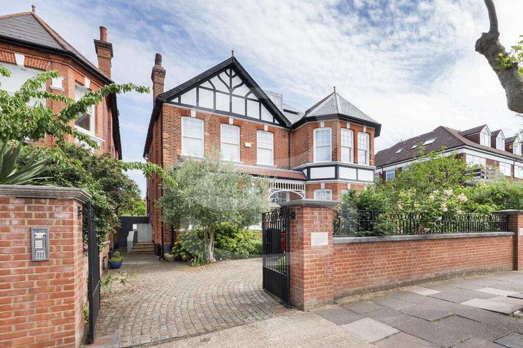 Apartment in London, Willesden Green, Mapesbury - View 2