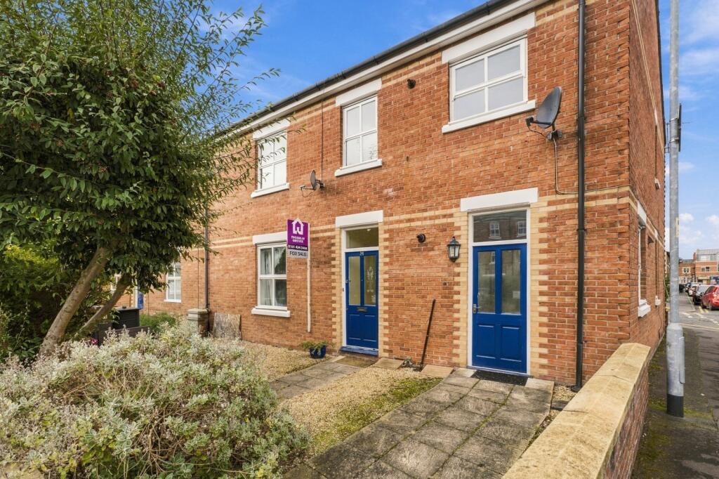 Main image of property: Albert Hill Street, Manchester, Greater Manchester, M20