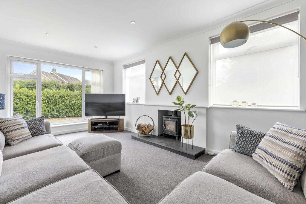 House in Hemel Hempstead - View 4