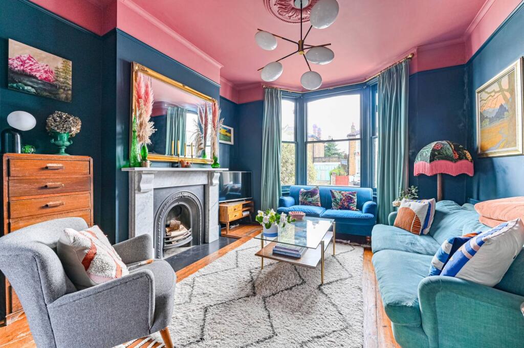 Main image of property: Colfe Road, Forest Hill, London, SE23