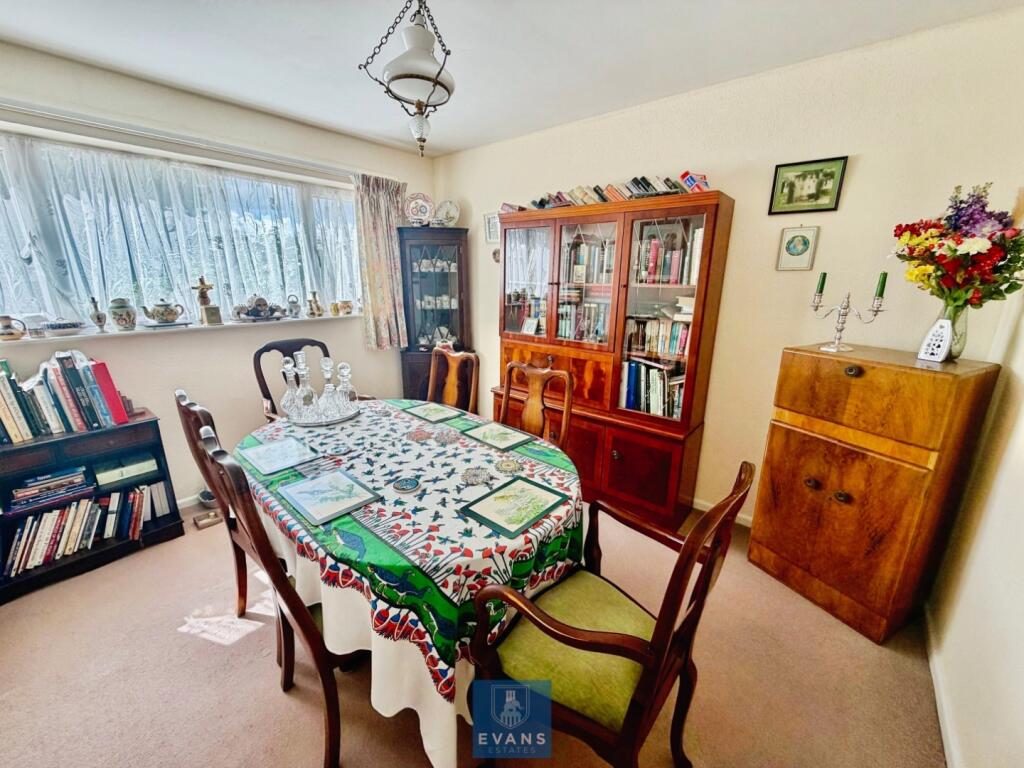 House in Coventry - More
