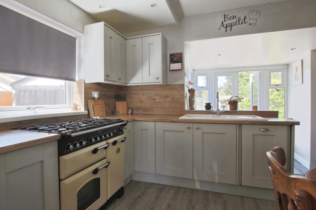 House in Hull, Hedon - View 3