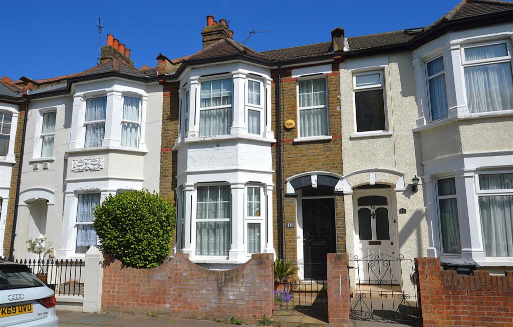 Main image of property: Inwood Avenue, Hounslow
